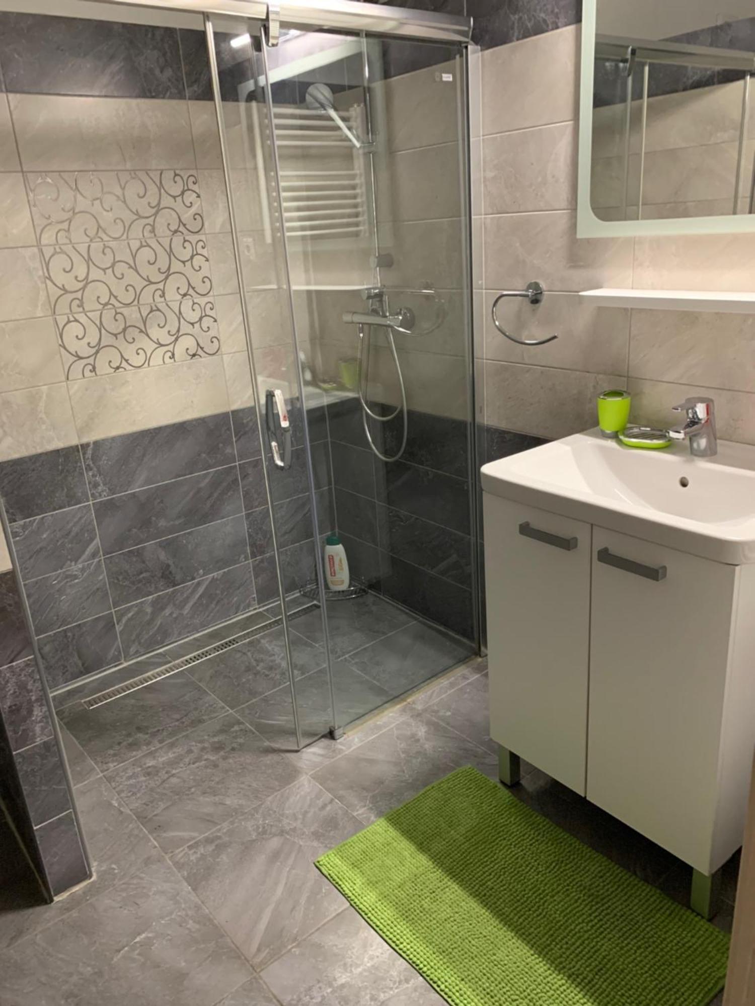 Apartman Emes S Terasou Kežmarok Extérieur photo