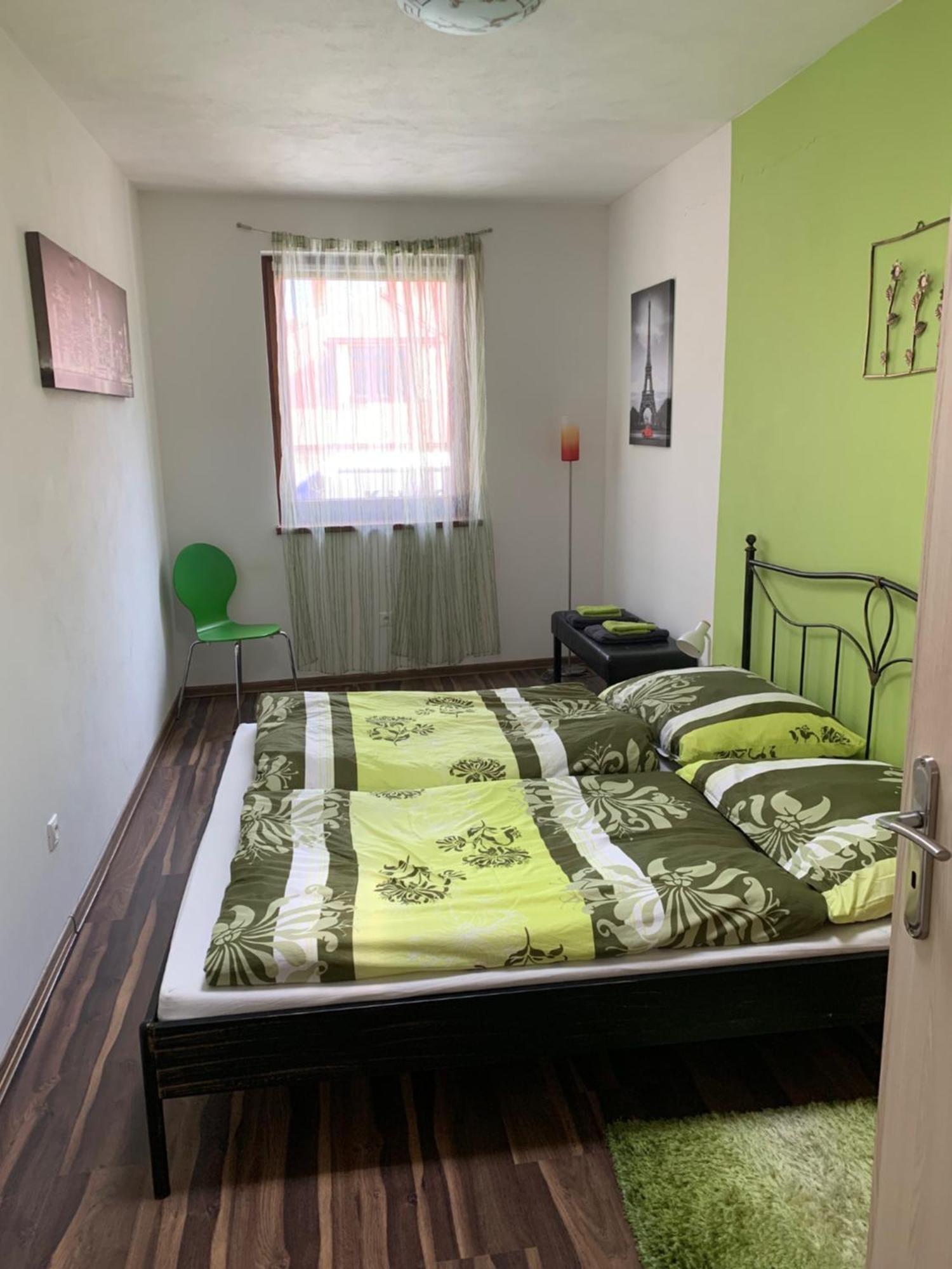 Apartman Emes S Terasou Kežmarok Extérieur photo