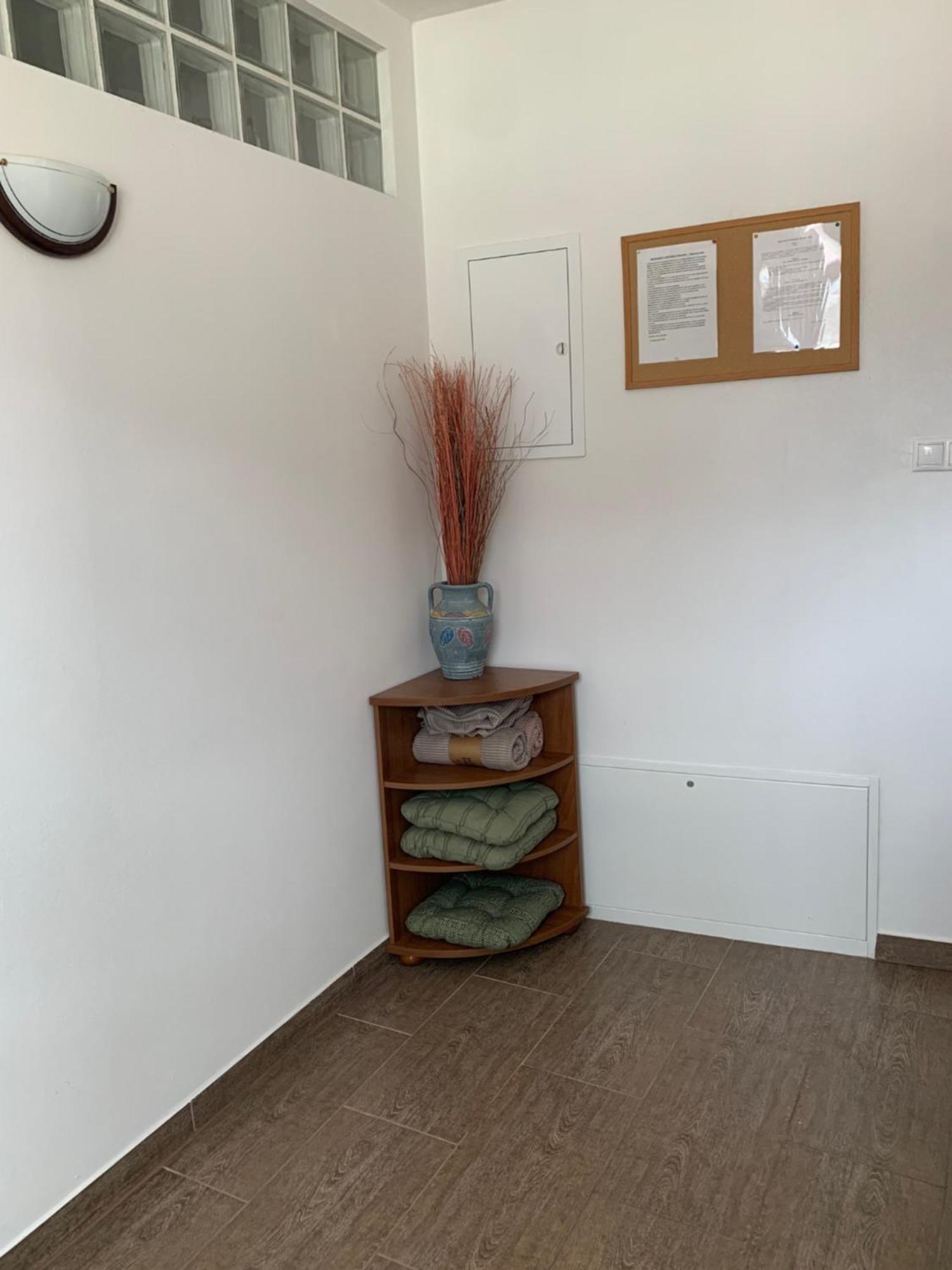 Apartman Emes S Terasou Kežmarok Extérieur photo